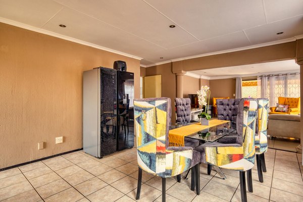 Piece Electromenager