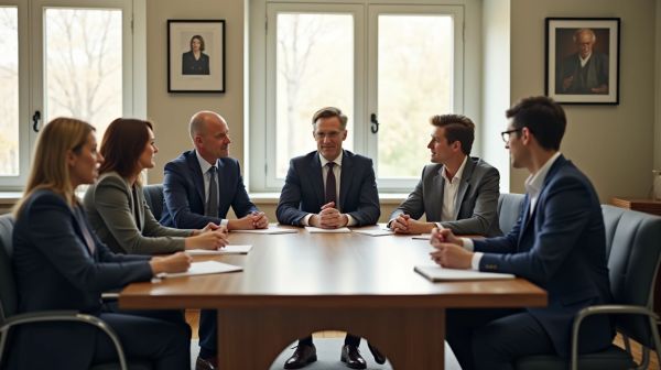 Les acteurs nationaux du déménagement en France