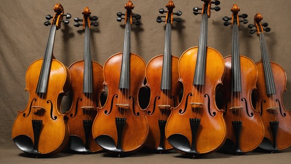 Déménagement et instruments à cordes: quelles précautions pour les violons anciens?