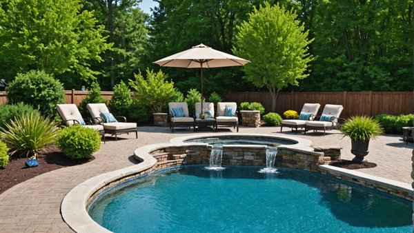 Comment choisir une pompe de piscine silencieuse pour ne pas perturber le voisinage?