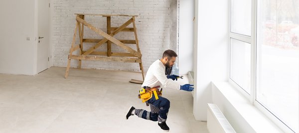 Comment réussir les travaux de rénovation d'intérieur ?