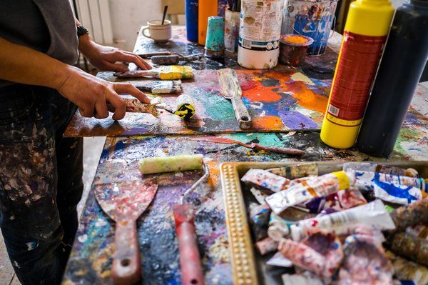 10 idées créatives pour votre décoration maison réussie