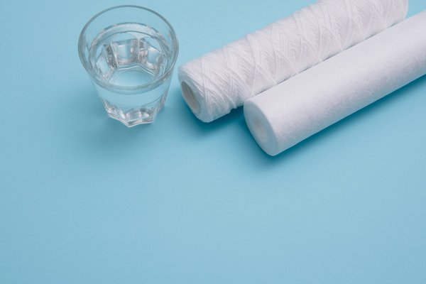 Filtre à eau gravité : une solution économique et écologique