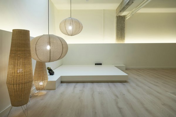 Luminaire design à paris : l'art de l'éclairage contemporain