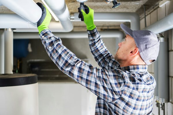 Plombier chauffagiste la celle-saint-cloud : votre allié 24h/24