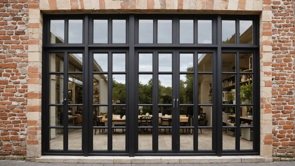 Fenêtres sur mesure et prix d'usine chez brico fenetre