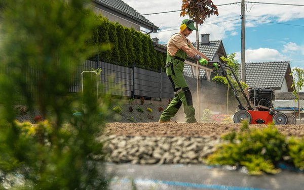 Entretien de jardin à ancenis : optimisez vos espaces verts