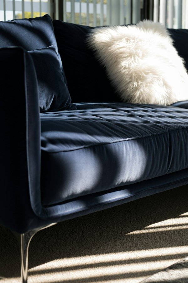 Les différents types de canapés convertibles à adopter chez soi