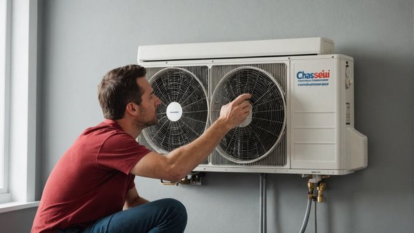 Maintenance chauffage et climatisation chassieu : votre confort assuré