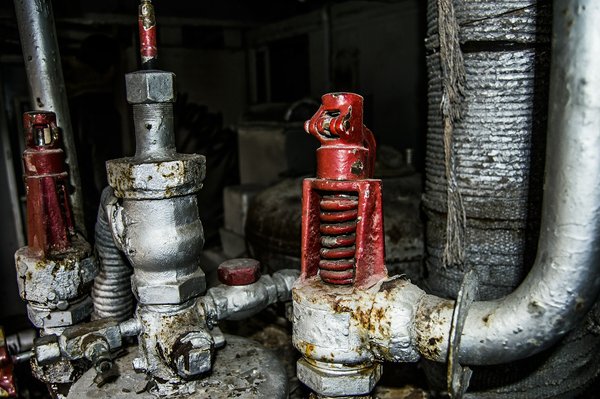 Neutraliser cuve à fioul : solutions pour un avenir sécurisé