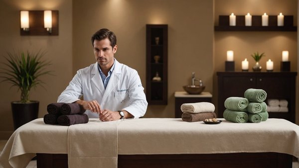 Trouver un vendeur de spa : qualité et expertise à votre service