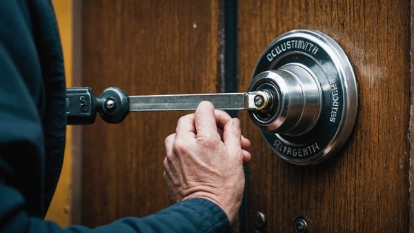 Serrurier cluses : des interventions d'urgence à votre service