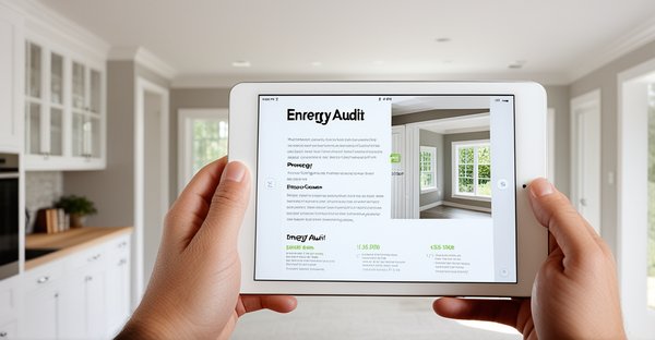 Audit énergétique : guide pour optimiser votre rénovation et réduire vos coûts